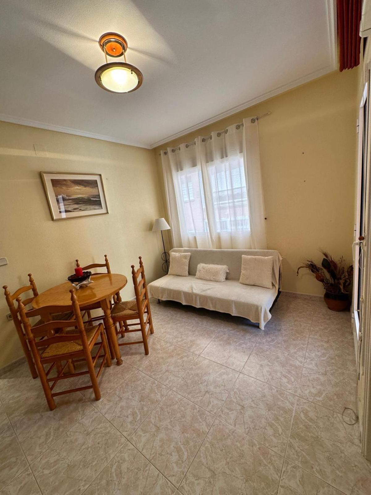 Torrevieja Precioso Apto En Calle San Pascual Con Piscina Cerca De Todos Los Servicios Exteriér fotografie